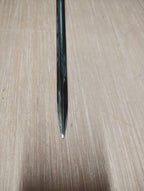 Knights of St John Silver and White Masons Sword - Grade B - 50% off