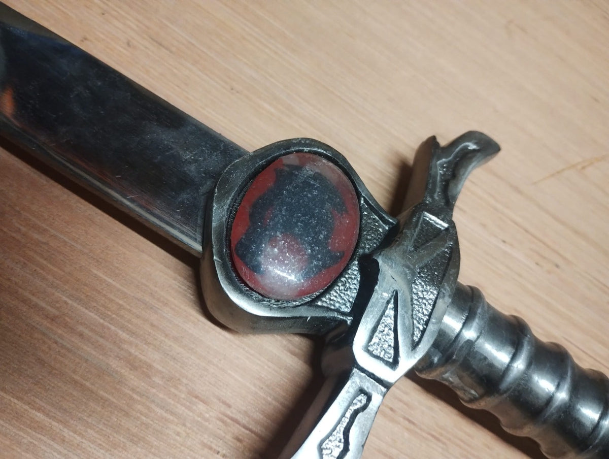 Sword of Thunder Small - Grade B - 50% off