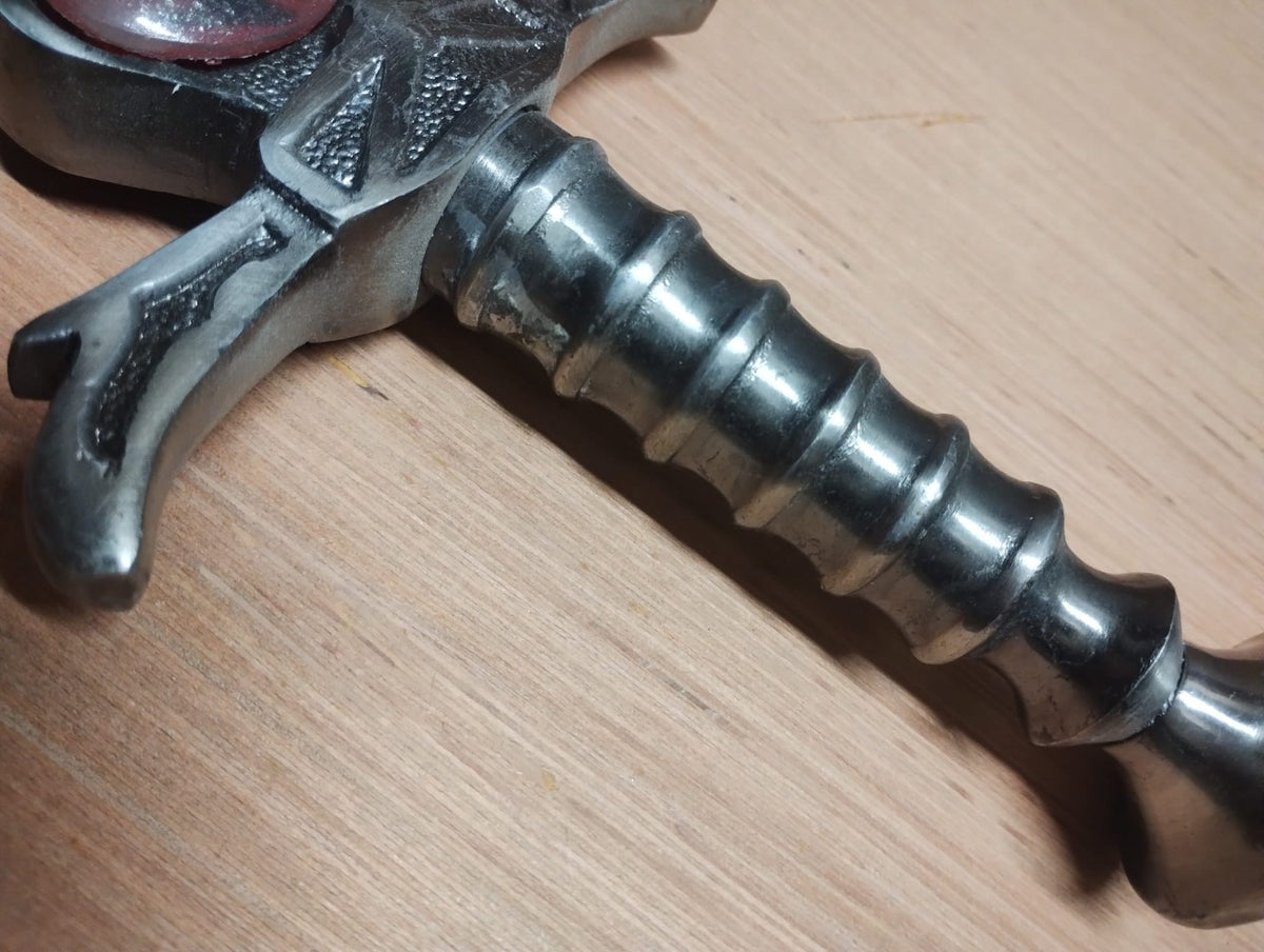 Sword of Thunder Small - Grade B - 50% off