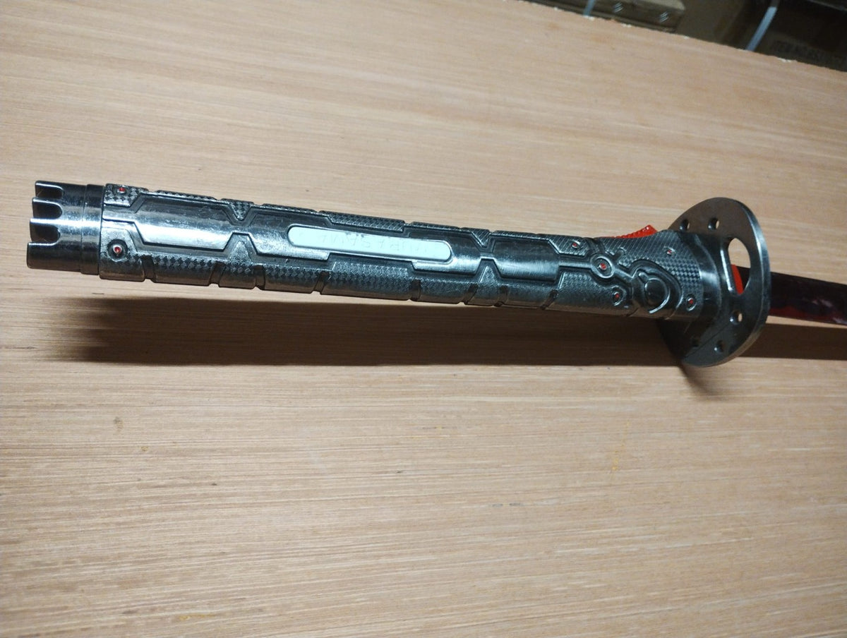Metal Sword - Grade B - 50% off