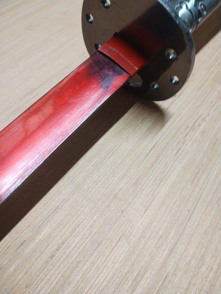 Metal Sword - Grade B - 50% off