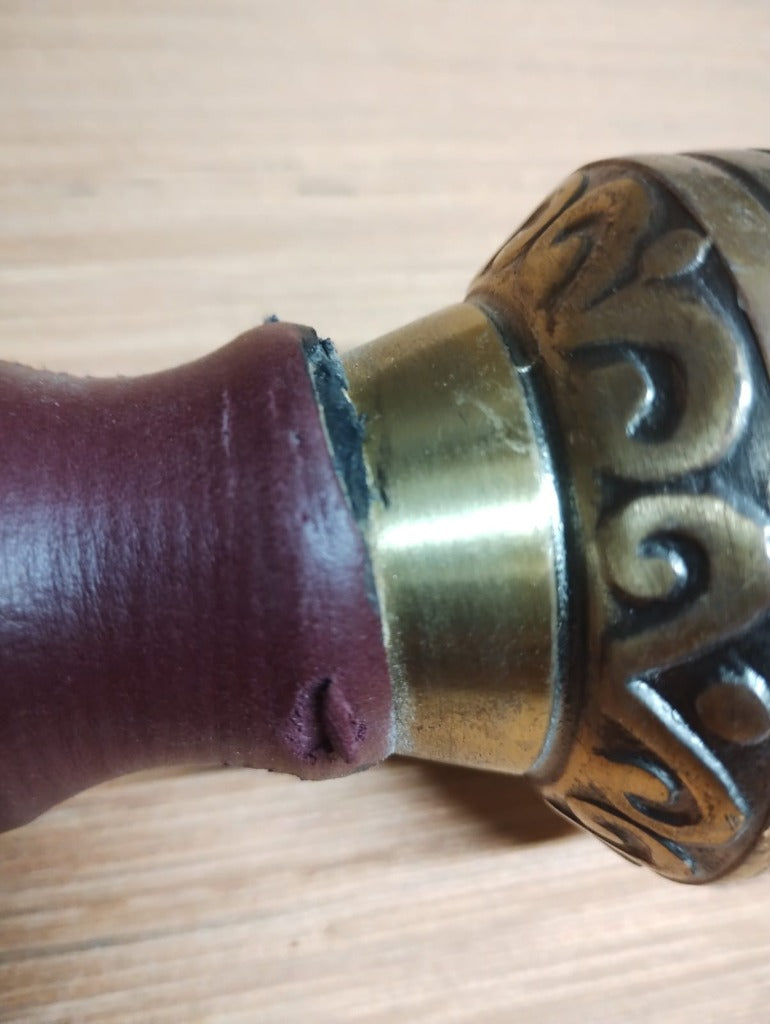 Horse King Sword - Grade B - 50% off