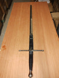 William Wallace Sword - Grade C - 65% off