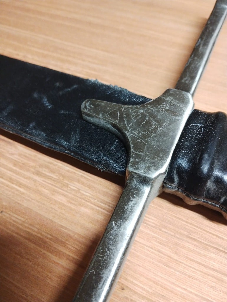 William Wallace Sword - Grade C - 65% off