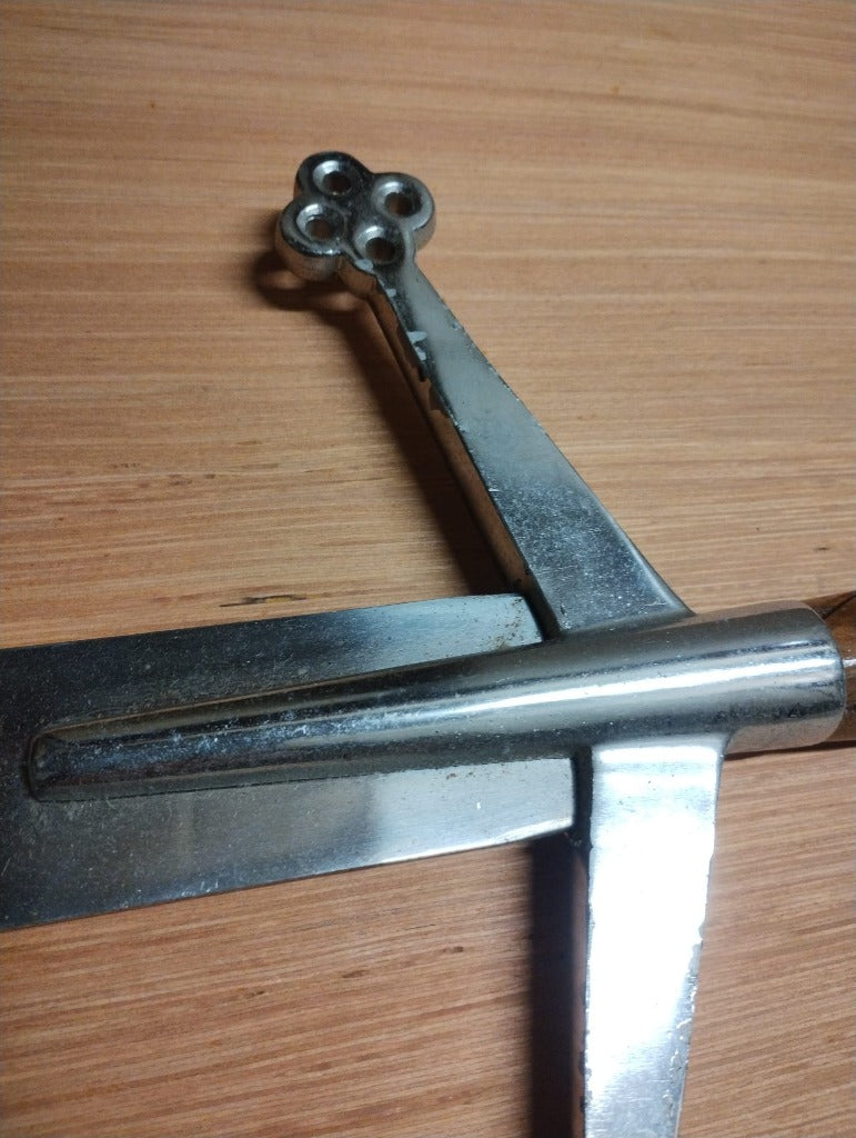 Robert the Bruce Claymore - Grade B - 50% off