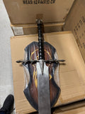 Wraith Sword - Grade B - 50% off