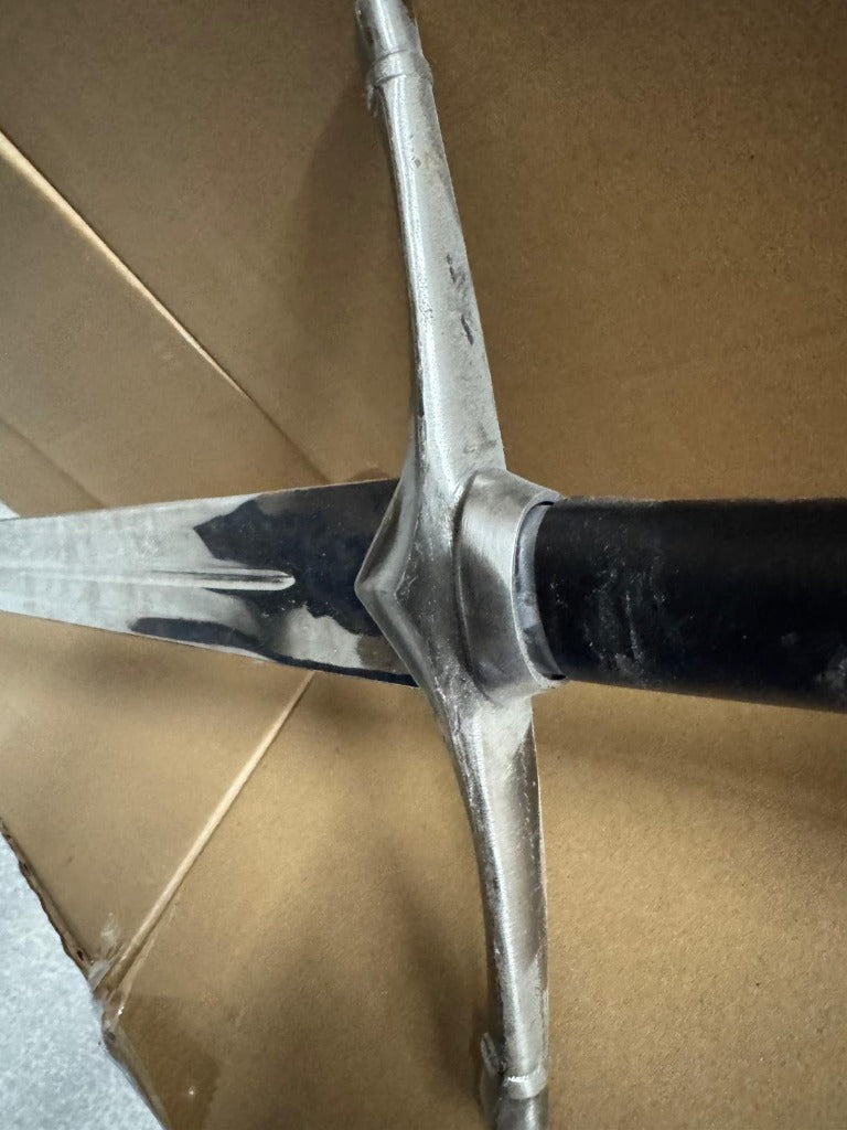 Ranger Sword (on a plaque) - Grade B - 50% off