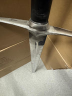 Ranger Sword (on a plaque) - Grade B - 50% off