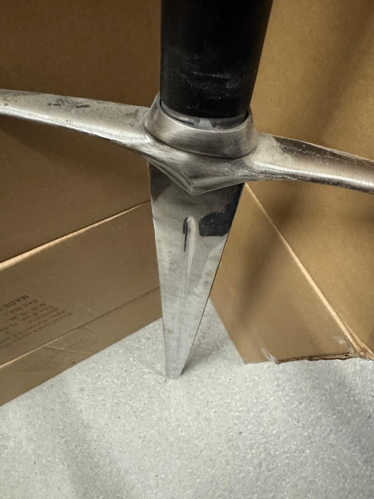 Ranger Sword (on a plaque) - Grade B - 50% off