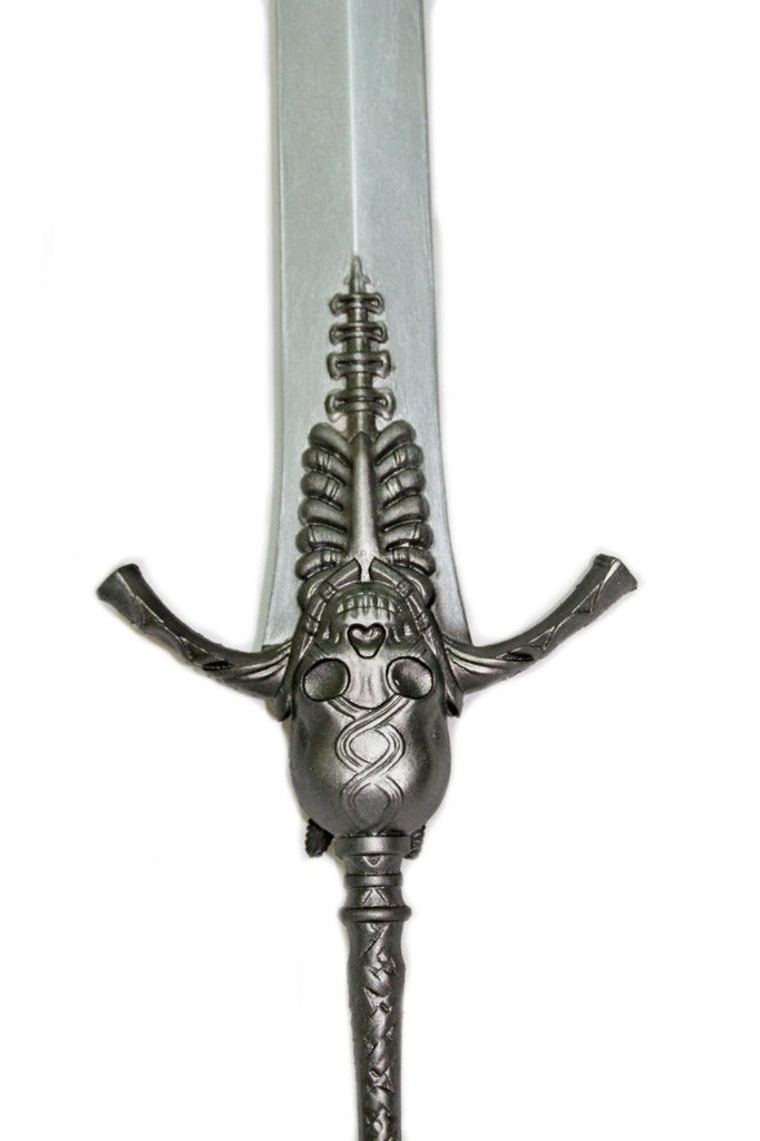 Foam Sword 1