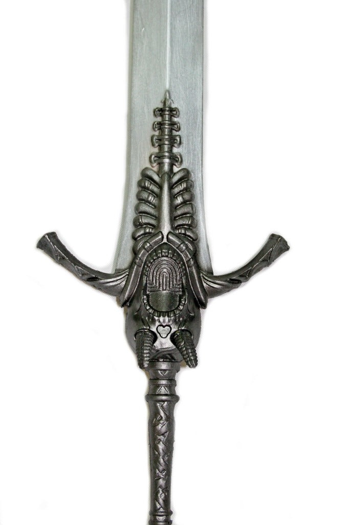 Foam Sword 1