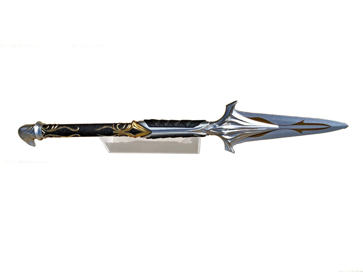 Broken Spear