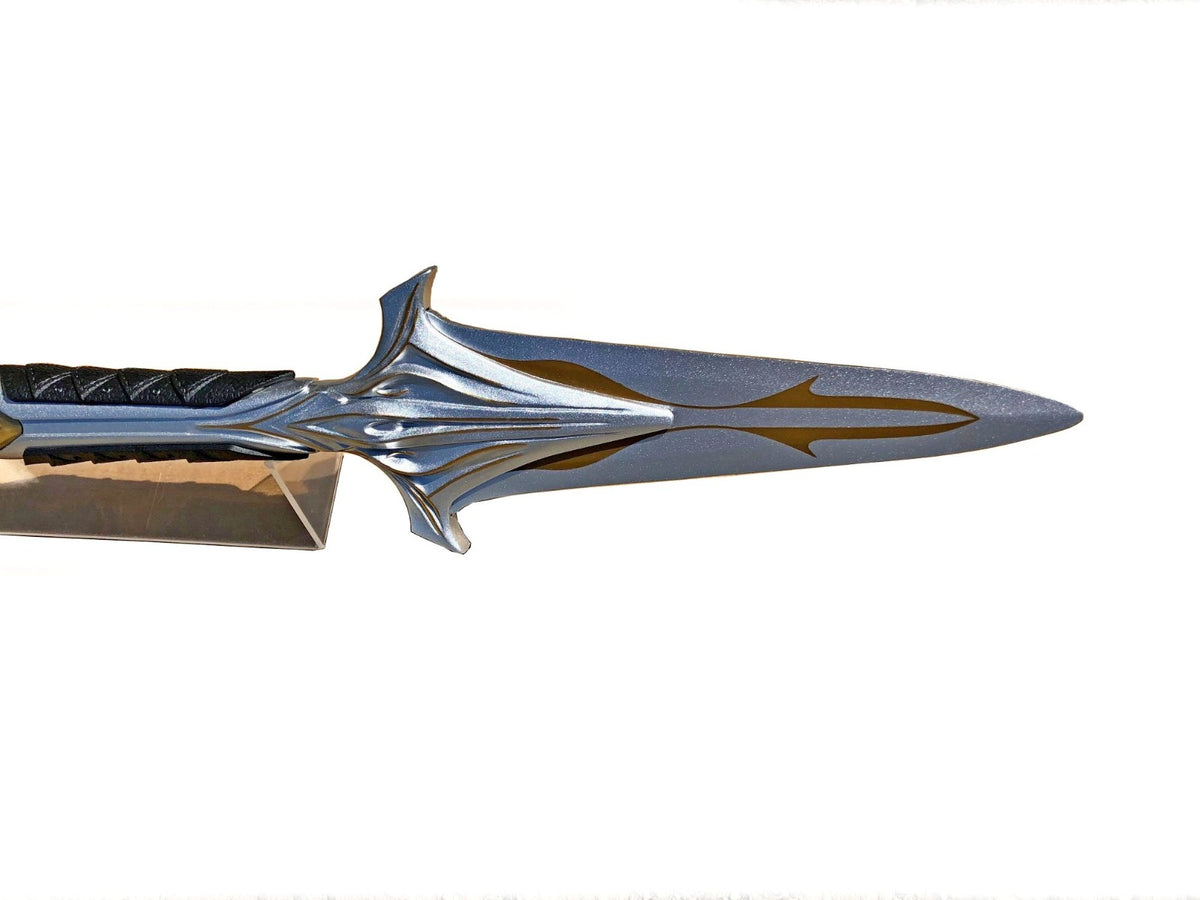 Broken Spear