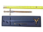 Excalibur Letter Opener