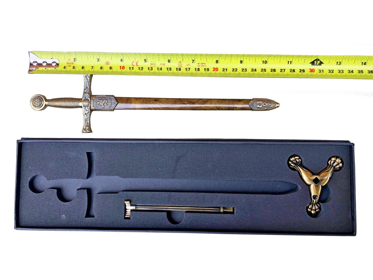 Excalibur Letter Opener