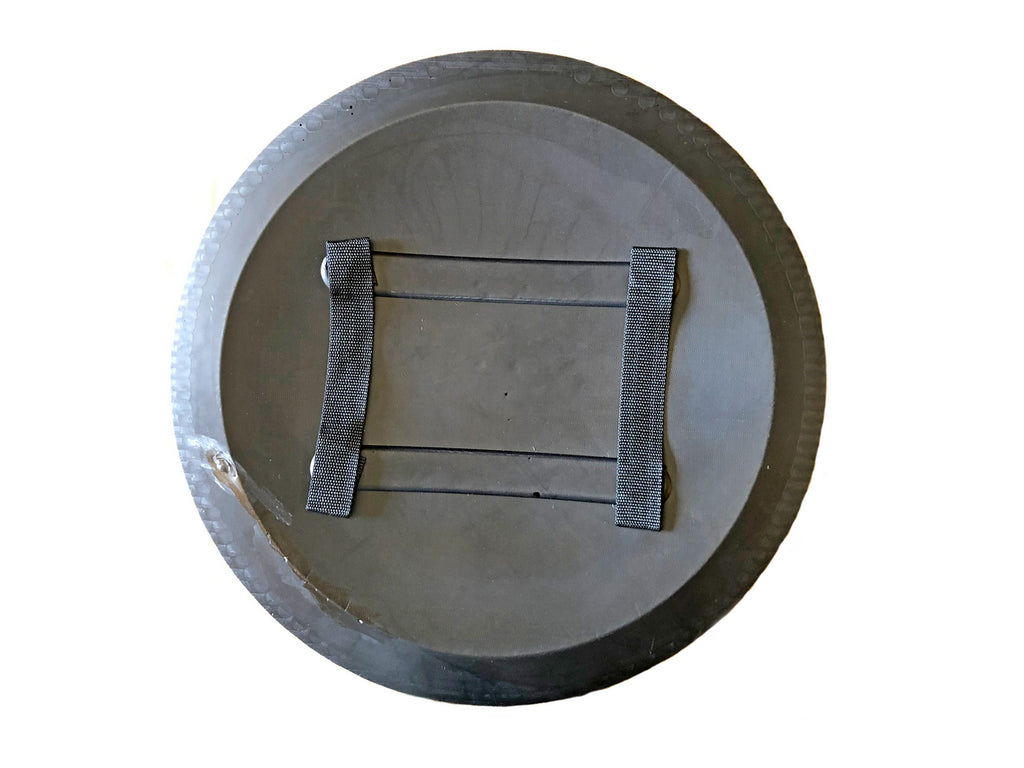 Alliance Foam Shield