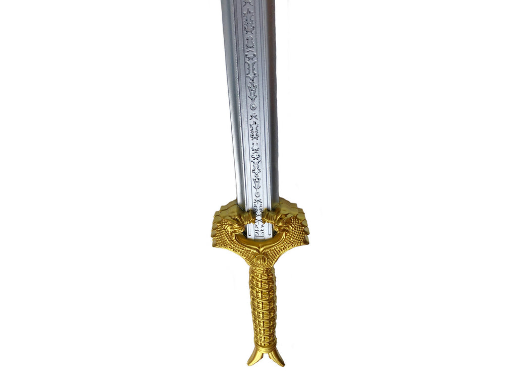 Amazonian Foam Sword
