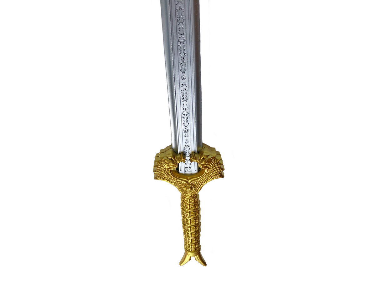 Amazonian Foam Sword