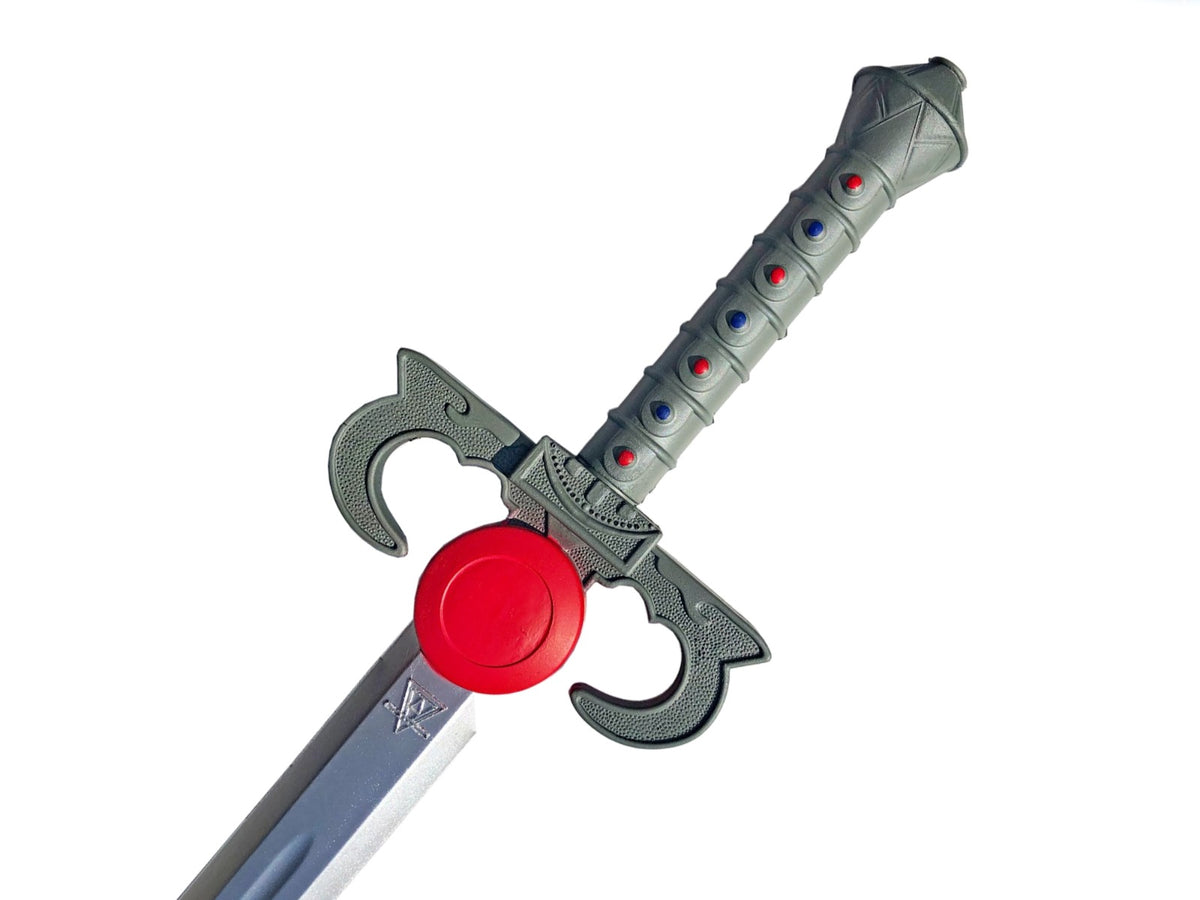 Sword of Thunder Foam
