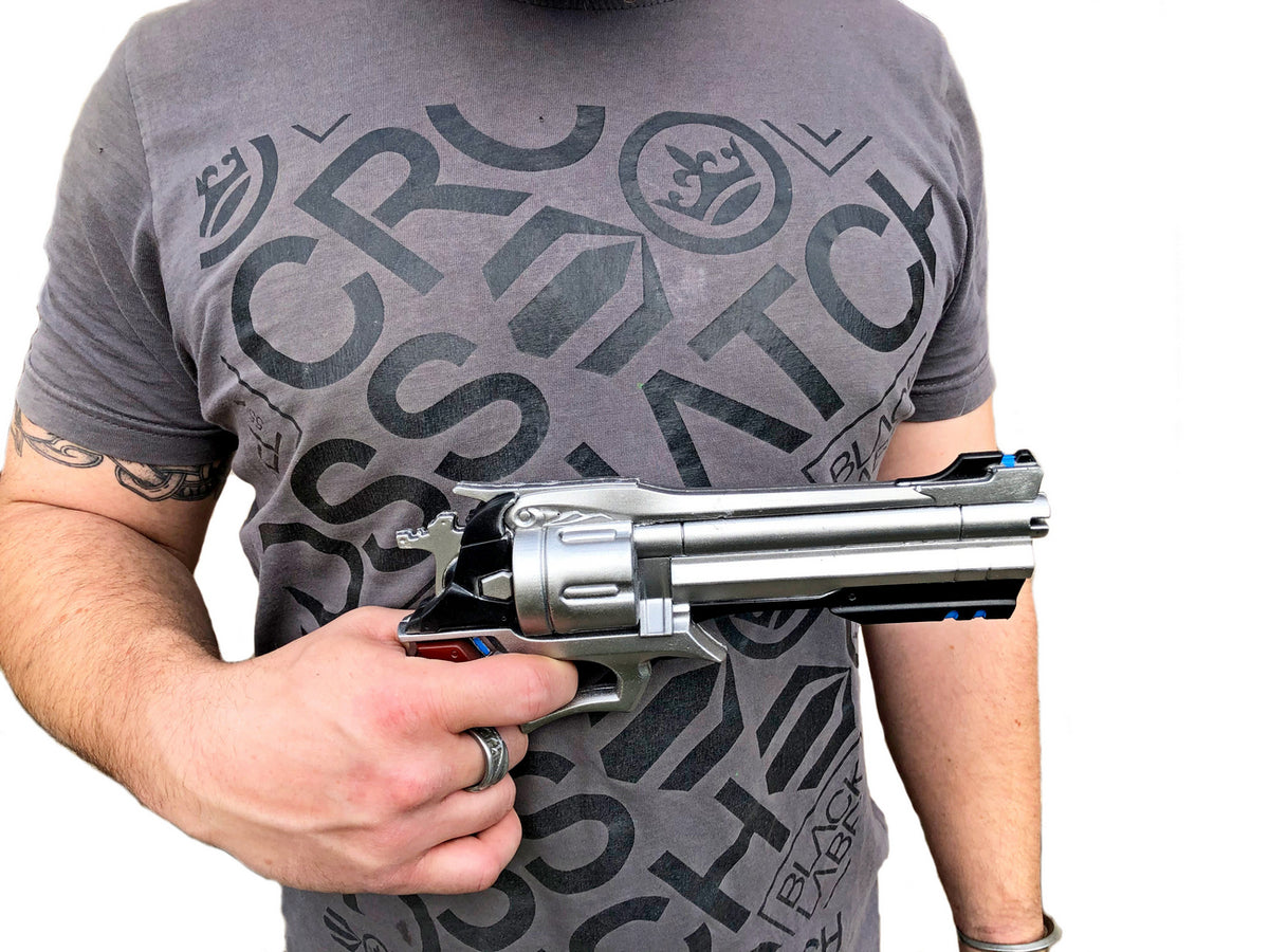 Foam Gun 3