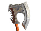 Foam Fantasy Axe