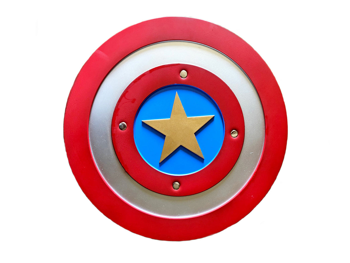 Foam Shield