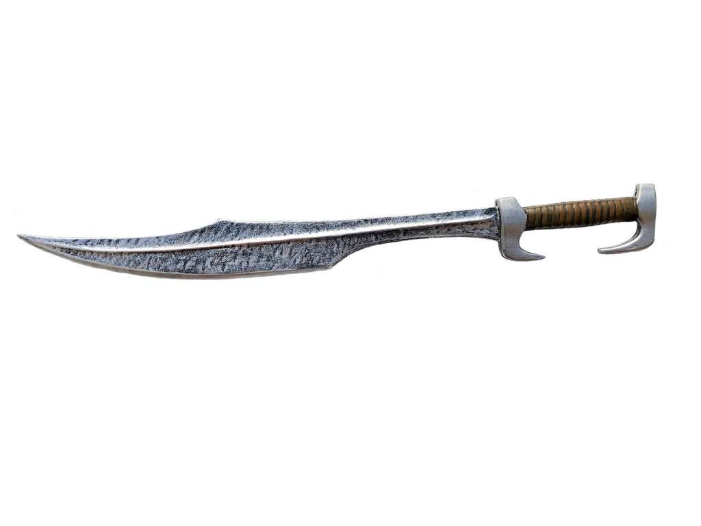 Leonidas Sword in Foam
