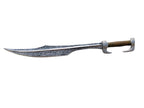 Leonidas Sword in Foam