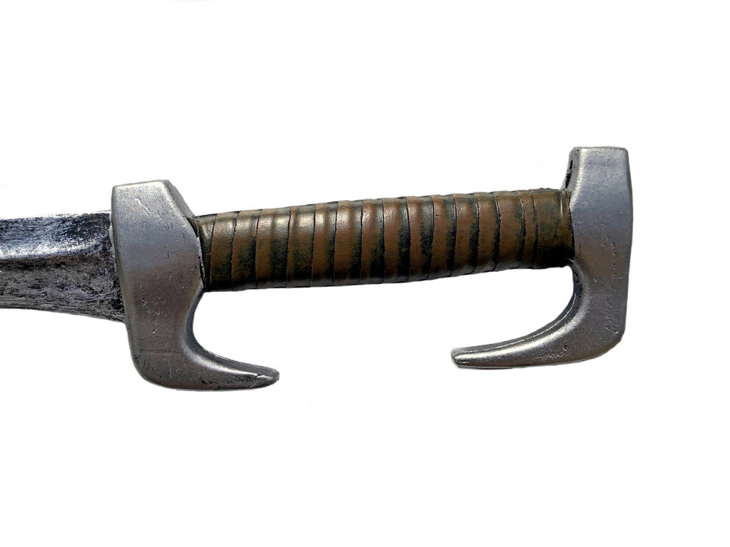 Leonidas Sword in Foam