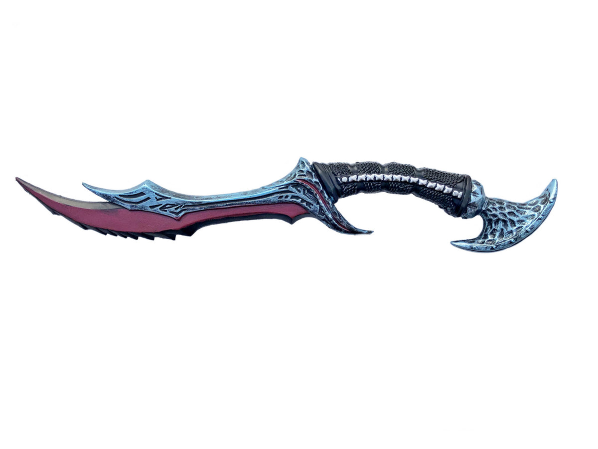 Foam Dagger