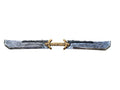 Two Sided Foam Sword