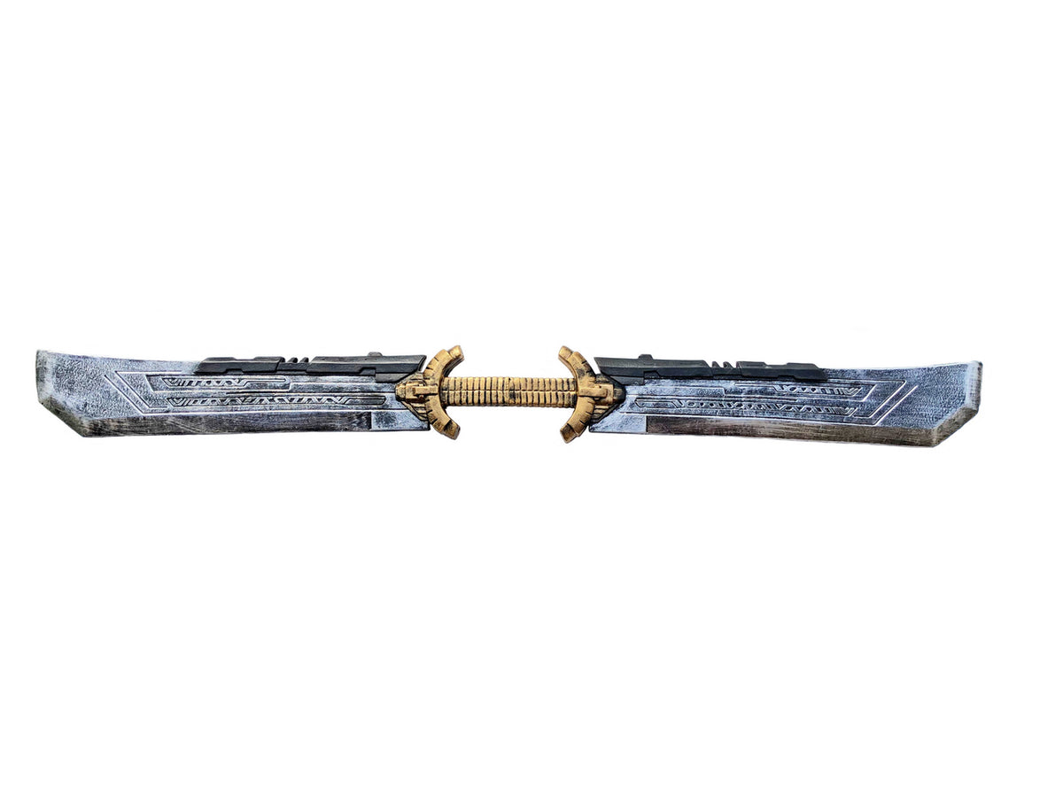 Two Sided Foam Sword