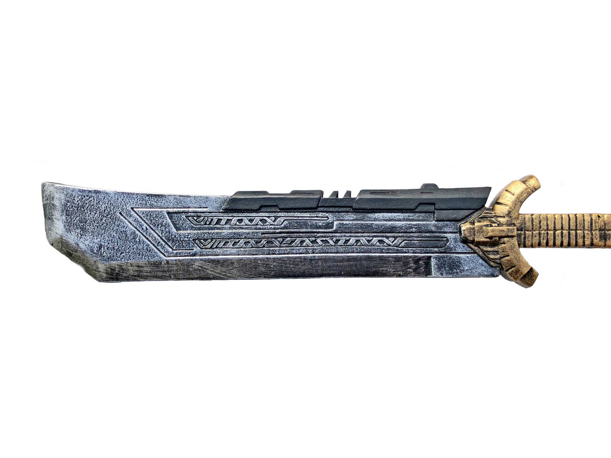 Two Sided Foam Sword