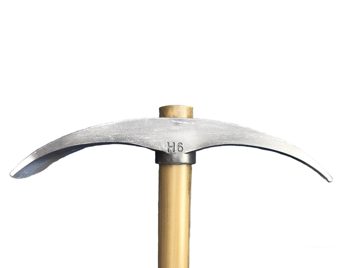 Foam Pickaxe Hoe