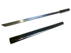 Oren Straight Katana