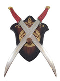 Knives of the Elf