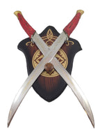 Knives of the Elf