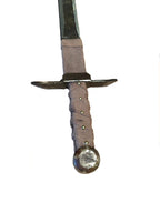 Battle Ready Handmade Broadsword
