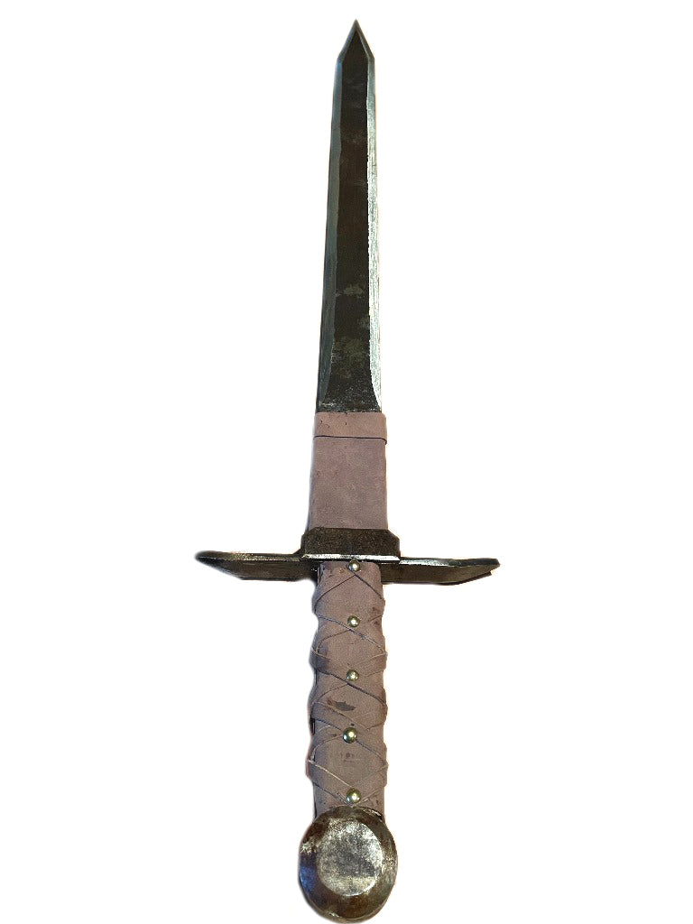 Battle Ready Handmade Broadsword