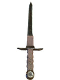 Battle Ready Handmade Broadsword