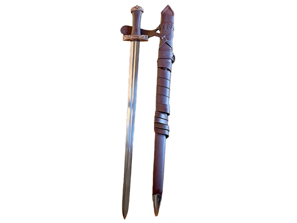 Full Tang Battle Ready Viking Sword