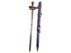 Full Tang Battle Ready Viking Sword