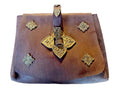 Leather Handbag 2