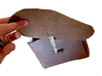 Leather Handbag 2
