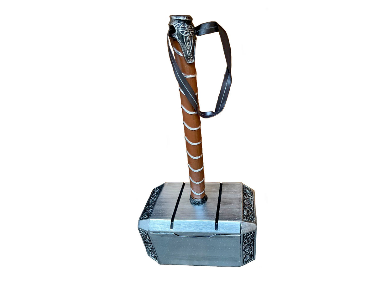 High Density Mjolnir
