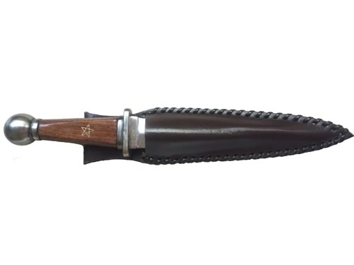  Athame