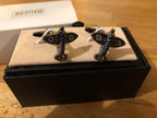 Cufflink Pair in Box Planes