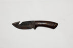 Knife with File Blade