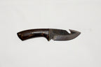 Knife with File Blade