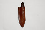 Knife with File Blade